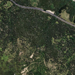 Satellite imagery of 6192, NZ
