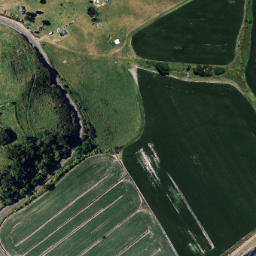 Satellite imagery of 6272, NZ