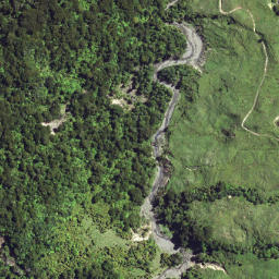 Satellite imagery of 6296, NZ