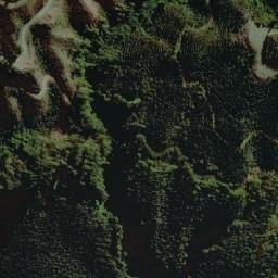 Satellite imagery of Cerro La Villa, CL