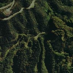 Satellite imagery of Cerro La Villa, CL