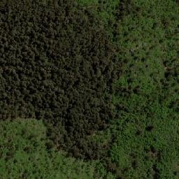 Satellite imagery of Cerro Piedra, CL