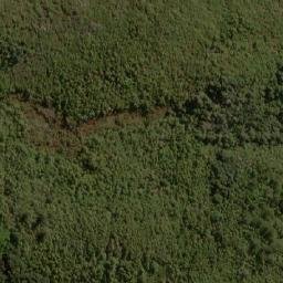 Satellite imagery of Cerro Piedra, CL