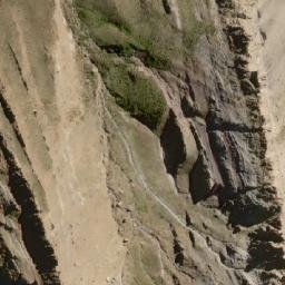 Satellite imagery of Cerro Las Torres, CL