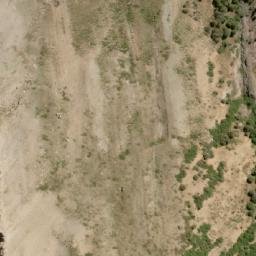 Satellite imagery of Cerro Las Torres, CL