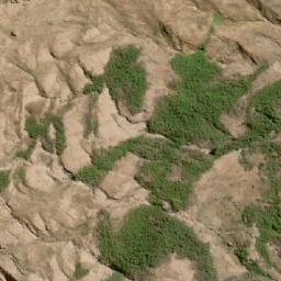 Satellite imagery of Cerro Campamento, CL