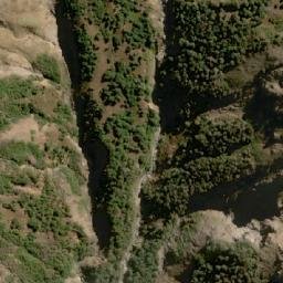Satellite imagery of Cerro Campamento, CL