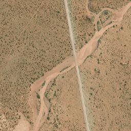 Satellite imagery of Cerro Cerrito, AR