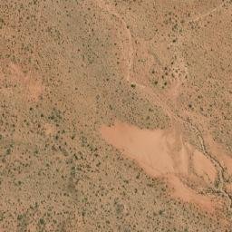 Satellite imagery of Cerro Cerrito, AR