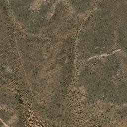 Satellite imagery of Cerrito del Jagüel, AR