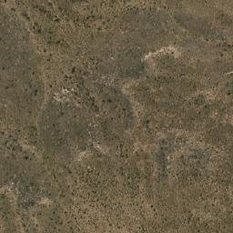 Satellite imagery of Cerrito del Jagüel, AR