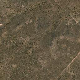 Satellite imagery of Cerrito del Jagüel, AR