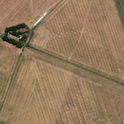 Satellite imagery of DARR, AR