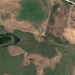 Satellite imagery of Hacket Hill, AU