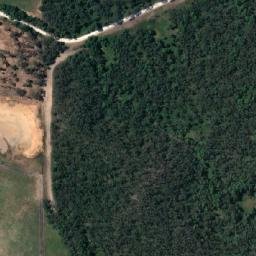 Satellite imagery of Hacket Hill, AU