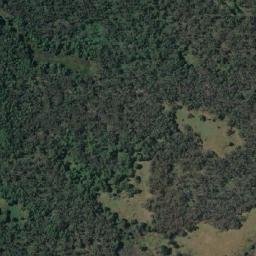 Satellite imagery of Hacket Hill, AU