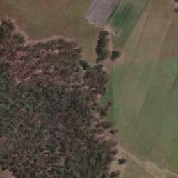 Satellite imagery of Mount Meredith, AU