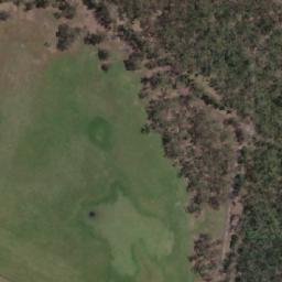 Satellite imagery of Mount Meredith, AU