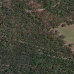 Satellite imagery of Mount Meredith, AU
