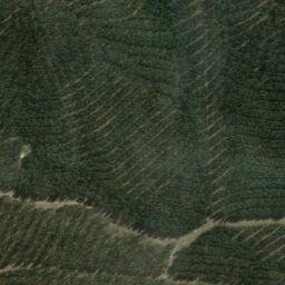 Satellite imagery of Cherry Tree Hill, AU