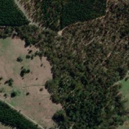 Satellite imagery of Black Hill, AU