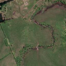 Satellite imagery of Davies Hill, AU