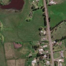 Satellite imagery of Davies Hill, AU