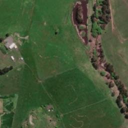 Satellite imagery of Davies Hill, AU