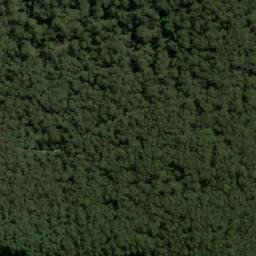 Satellite imagery of Mount Riddell, AU