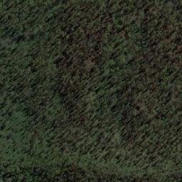 Satellite imagery of Gentle Annie Hill, AU