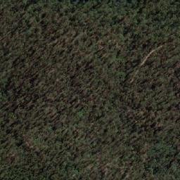 Satellite imagery of Gentle Annie Hill, AU