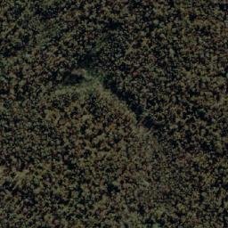Satellite imagery of Pretty Sally, AU
