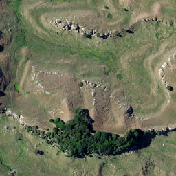 Satellite imagery of 5551 WHAINGAROA, NZ