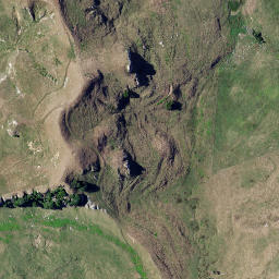 Satellite imagery of 5551 WHAINGAROA, NZ