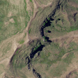 Satellite imagery of 5551 WHAINGAROA, NZ
