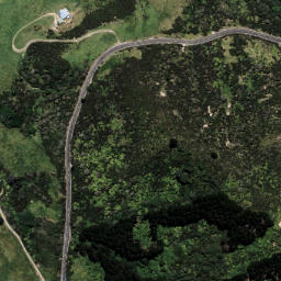 Satellite imagery of 6193, NZ