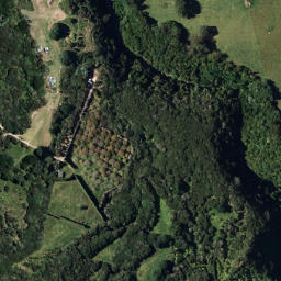Satellite imagery of 6272, NZ