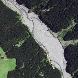 Satellite imagery of 6281, NZ