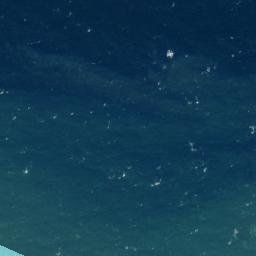Satellite imagery of Te Wharenaonao Point, NZ