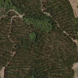 Satellite imagery of Alto Las Pircas, CL