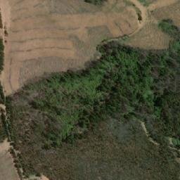 Satellite imagery of Alto Las Pircas, CL