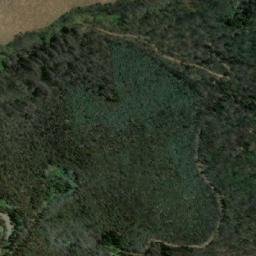 Satellite imagery of Alto Las Pircas, CL