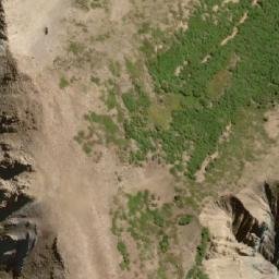 Satellite imagery of Cerro Las Torres, CL