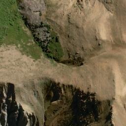 Satellite imagery of Cerro Las Torres, CL