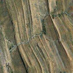 Satellite imagery of Loma del Rayoso, AR