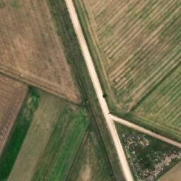 Satellite imagery of DARR, AR