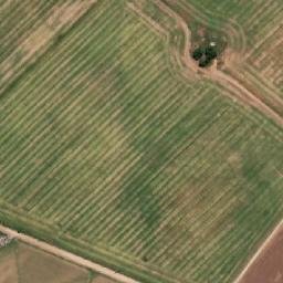 Satellite imagery of DARR, AR