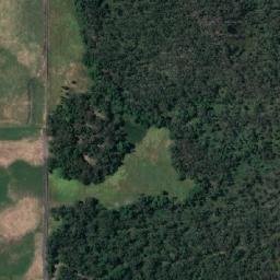 Satellite imagery of Hacket Hill, AU