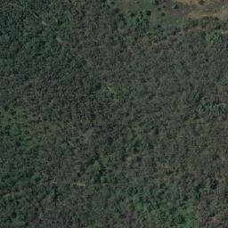 Satellite imagery of Hacket Hill, AU