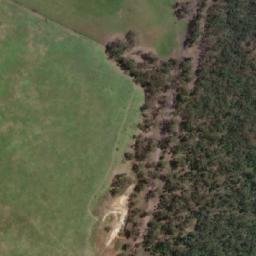 Satellite imagery of Mount Meredith, AU